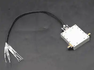 How Does a Waveguide Phase Shifter Work? A Detailed Guide for Microwave Engineers How Does a Waveguide Phase Shifter Work? A Detailed Guide for Microwave Engineers